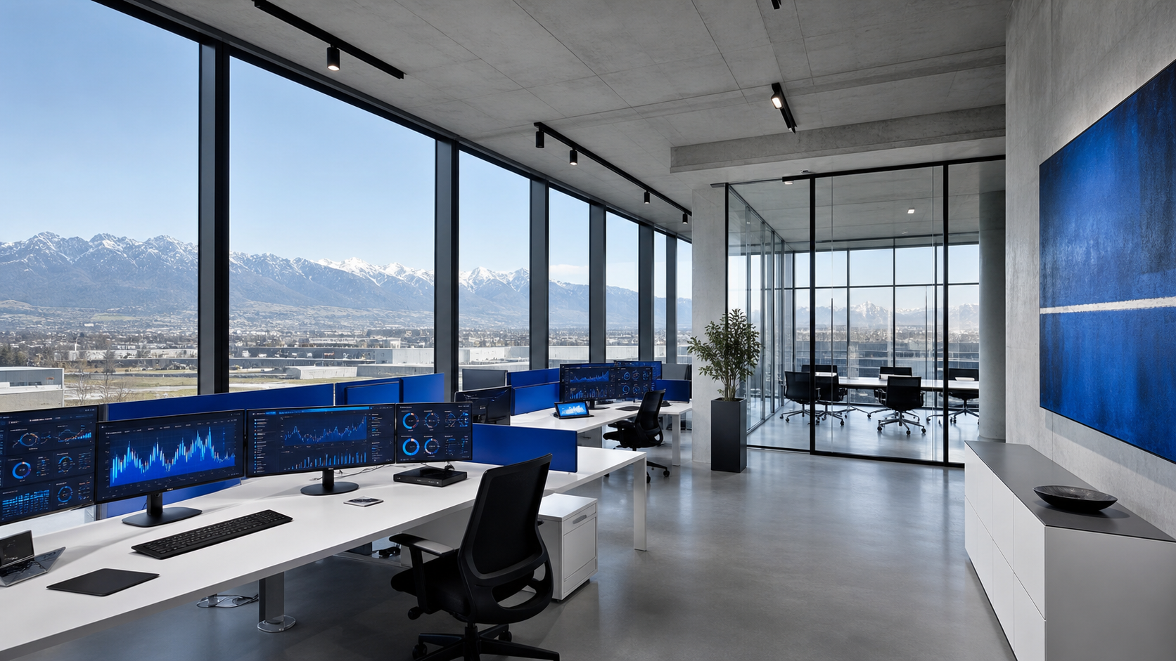 Sklondaruve headquarters
